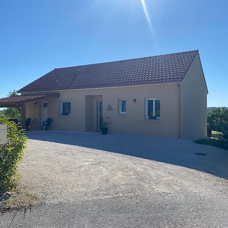 Vacances Vallee De La Dordogne Суяк Екстер'єр фото