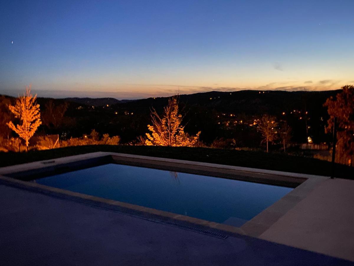 Vacances Vallee De La Dordogne Суяк Екстер'єр фото