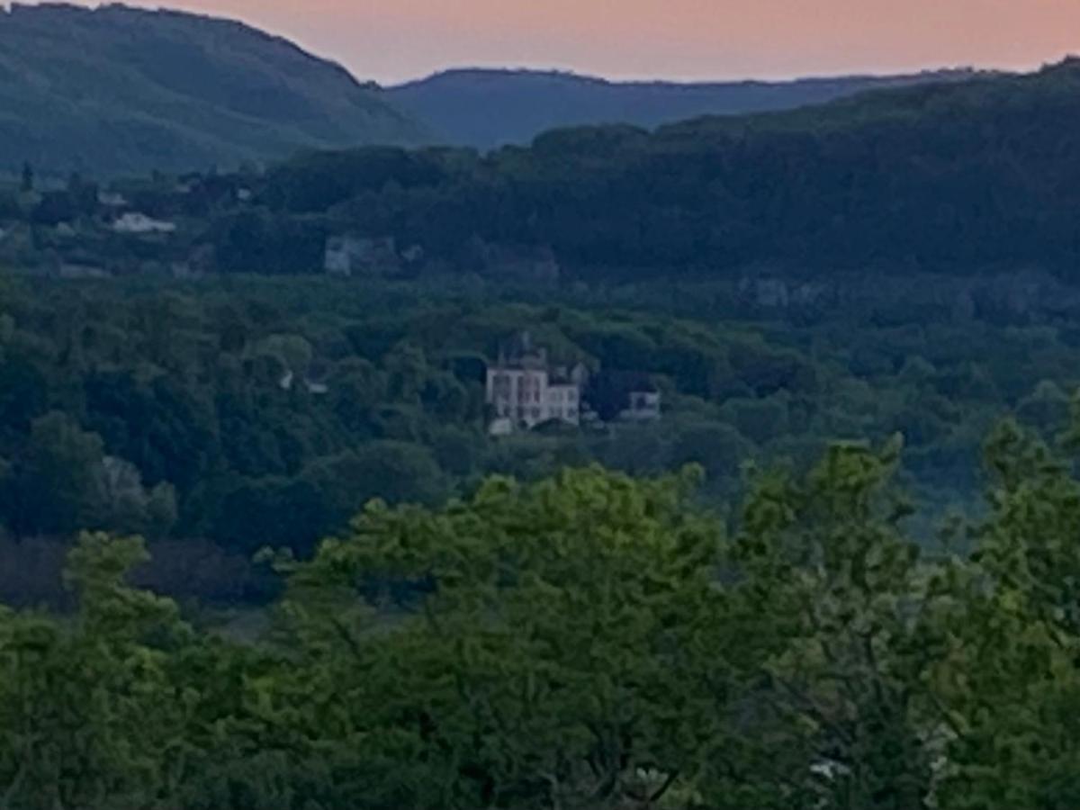 Vacances Vallee De La Dordogne Суяк Екстер'єр фото